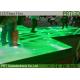 Club Event LED Dance Floor P4.81 Interactive High Resolution / Clearance