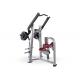 Hammer Strength Plate Loaded Gym Machines Strength Training CE Certification