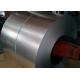 JIS G3321 CQ Full Hard Aluzinc Metal Sheet , AFP Coating AZM50 50g/M2 Aluzinc Steel