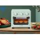 Household 14L Air Fryer And Toaster Oven 14.8 Quart