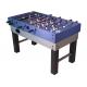 5 feet Football game table wood soccer game table with telescopic play rods