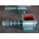 Industrial Powder Square Flange Rotary Airlock Valve