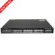 Original Cisco Catalyst 3650 Switch 48 Port POE Ethernet Gigabit WS-C3650-48FD-L