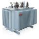 10kv 400v OLTC oil immersed electric Power Transformer  from China factory