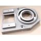 Customized Cnc Metal Parts Bearing Seat Sand Casting Auto Part 0.5-300 KG Weight