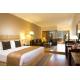 Hotel Living Room Sofa Furniture Sets OEM Customized Modern Luxury