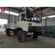 8t Heavy Duty Cargo Truck Van 280hp Euro 3 8 Wheel