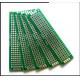 2 OZ Double Sided PCB 2 Layer Printed Circuit Board With HASL Surface Treatment