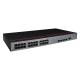 24 Ports Ethernet Switch S5735-L24T4X-A1 Network Switch with 43.6mm*220.0mm*442.0mm Size