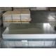 HO Aluminum Heat Transfer Plates / Sheets For Auto Radiator , Corrosion Resistance