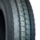 GCC DOT Certification 12R24 Heavy Duty Truck Tyres Driving Wheel Position