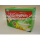 Low Fat Soybean Ginger Tea Particle Instant Juice Powder For Cold