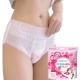 Disposable Sanitary Menstrual Pants for Women Private Label and Comfortable Absorbency