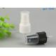 18/410 24/410 20 410 Fine Mist Sprayer , Cosmetic Mist Sprayers Color Customized