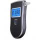 At 818 Breathalyzer Alcohol Tester Professional Drive Safety Digital