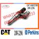 Diesel Engine Injector 20R-1262 20R-1280 20R-2296 3920214 392-0219 20R-3477 20R-3483 For Cat 508B/3512B/3516B