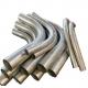ASTM A105 90 Degree Carbon Steel Bend Long Radius R3D 5D