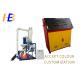 Powerful Rubber Milling Machine , Shoe Rubber Vertical Surface Grinding Machine