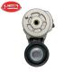 Cast Iron Excavator Spare Parts Belt Pulley For Engine 6D14
