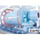 Mineral Ores Mine Ball Mill Capacity 0.16- 100t/h CE / ISO Certificated