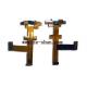 mobile phone flex cable for LG GR500 slider