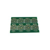 HASL Surface Finish Electronic PCB Board OEM Electronic Digital Display Board