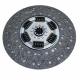 430mm Clutch Driven Plate for Shacman Truck Assembly Dz9114160032 Purpose Replace/Repair