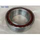 High Performance Angular Contact Ball Bearings 7026 Fast Delivery For Longlife