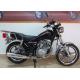 125cc Classic Chopper Motorcycle Alloy Wheel 90km/h Max Speed Gasoline Fuel