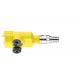 Custom IP66 VEGA Level Meter Switch Transmitter VEGASWING 63 CAGBVXPN