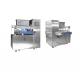 top quality butter jenny cookies depositor machine automatic making for bake shop usage