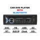 Reakosound Single Din Car Stereo Dvd Player Wireless 1 Din Android Car Stereo