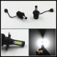 N2 72W 16000lm H1 H3 H7 H8 H9 H10 H11 9005 9006 COB LED Headlight Fog driving Lamp LED headlamps DRL