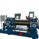 Two Roll Mill for Rubber Mixing 3500*3200*2800mm Dimensions and Stable Performance