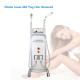 2 In 1 808nm Diode Laser Nd Yag Laser Hair Removal Multifunctional Beauty Equipment GoldenLaser