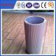 HOT! Reliable chinese supplier aluminum extrusion starter housing, cnc precision tube