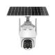 1080P Outdoor Wireless System Cctv Battery Surveillance Wifi Network Solar Security Camera