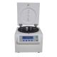 Table top High Speed Portable Blood Plasma Min Medical Centrifuges