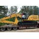 Used Caterpillar CAT336 Excavator Year 2022 Excellent Condition Construction Machine