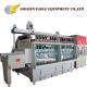 50HZ Photochemical Etching Machine For Copper Shims Metal Gaksets