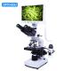 OPTO-EDU A33.5121-TH 2.0M 7 LCD Biological + USB Portable Dual Lens Digital Microscope