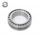 Heavy Duty NNU 4176 M Double Row Cylindrical Roller Bearing 380*620*243mm