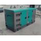 Water Cooled Dalian Diesel Generator Deutz 20kVA-200kVA Backup Power Generator
