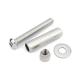 Stainless Steel Expansion Anchors Easy Installation With Screw-In