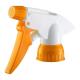 28 400 410 415 Plastic Heavy Duty C Trigger Nozzle Chemical Resistant Industrial Spray Head Strong Garden Trigger Spraye