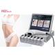 7Mhz Body Slimming 10000 Shots 3D HIFU Facial Machine