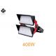 400W Airport High Output LED Flood Lights Meanwell / Inventronics Driver High Brightness