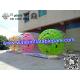 Funny Inflatable Roller Wheel Toy 2.5m x 2m D  CE / UL / CCC