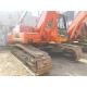                  Secondhand Crawler Excavator Doosan Dh220LC-7, Used Digger 220, 100% Original in Good Working Condition on Promotion             