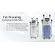 Liposuction Cryotherapy Fat Burner Reduction Losing Weight Freeze Machine Weight